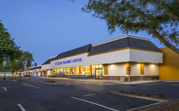 Pictures of Retail property located at 3319-3465 Watt Ave, Sacramento, CA 95821 for lease - image #1