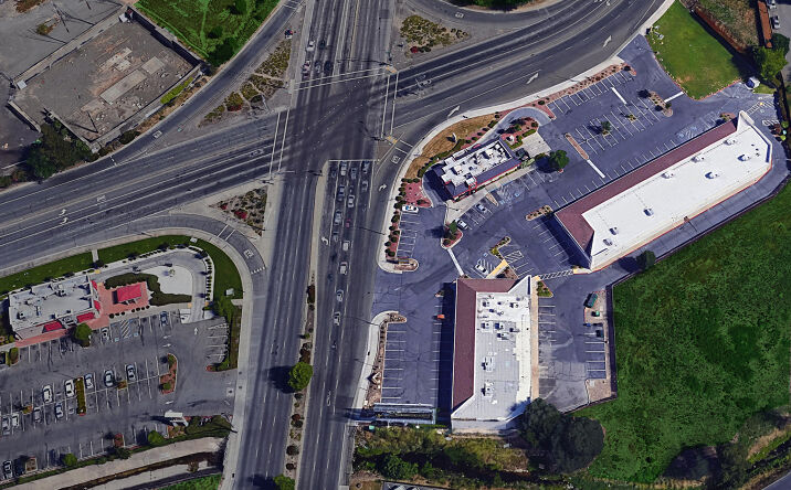 Pictures of Retail, Land property located at 4980 Watt Ave, North Highlands, CA 95660 for lease - image #1