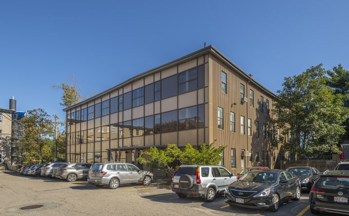Pictures of Office property located at 50 Hunt Street, Watertown, MA 02472 for lease - image #1