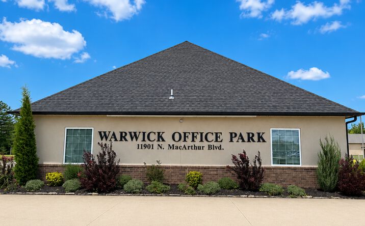 Pictures of Office property located at 11901 N MacArthur Blvd, Oklahoma City, OK 73162 for lease - image #1