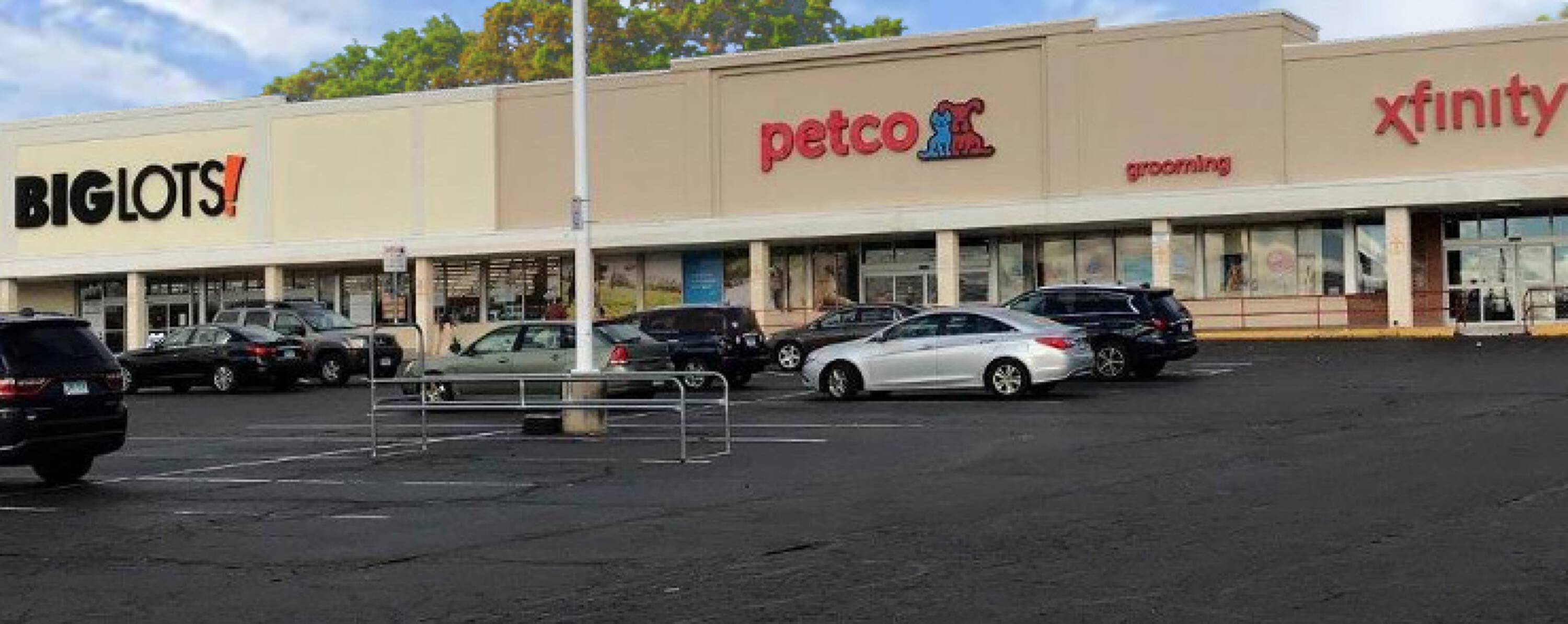 820 Washington St, Middletown, CT 06457