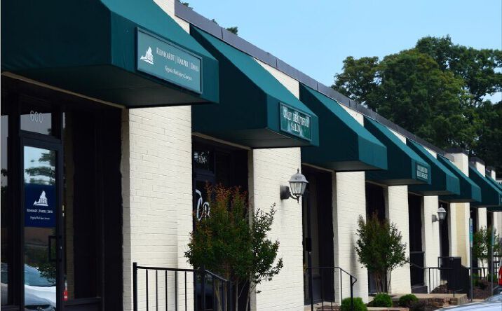 Pictures of Office property located at 100 Westwood Office Park, Fredericksburg, VA 22401 for lease - image #1