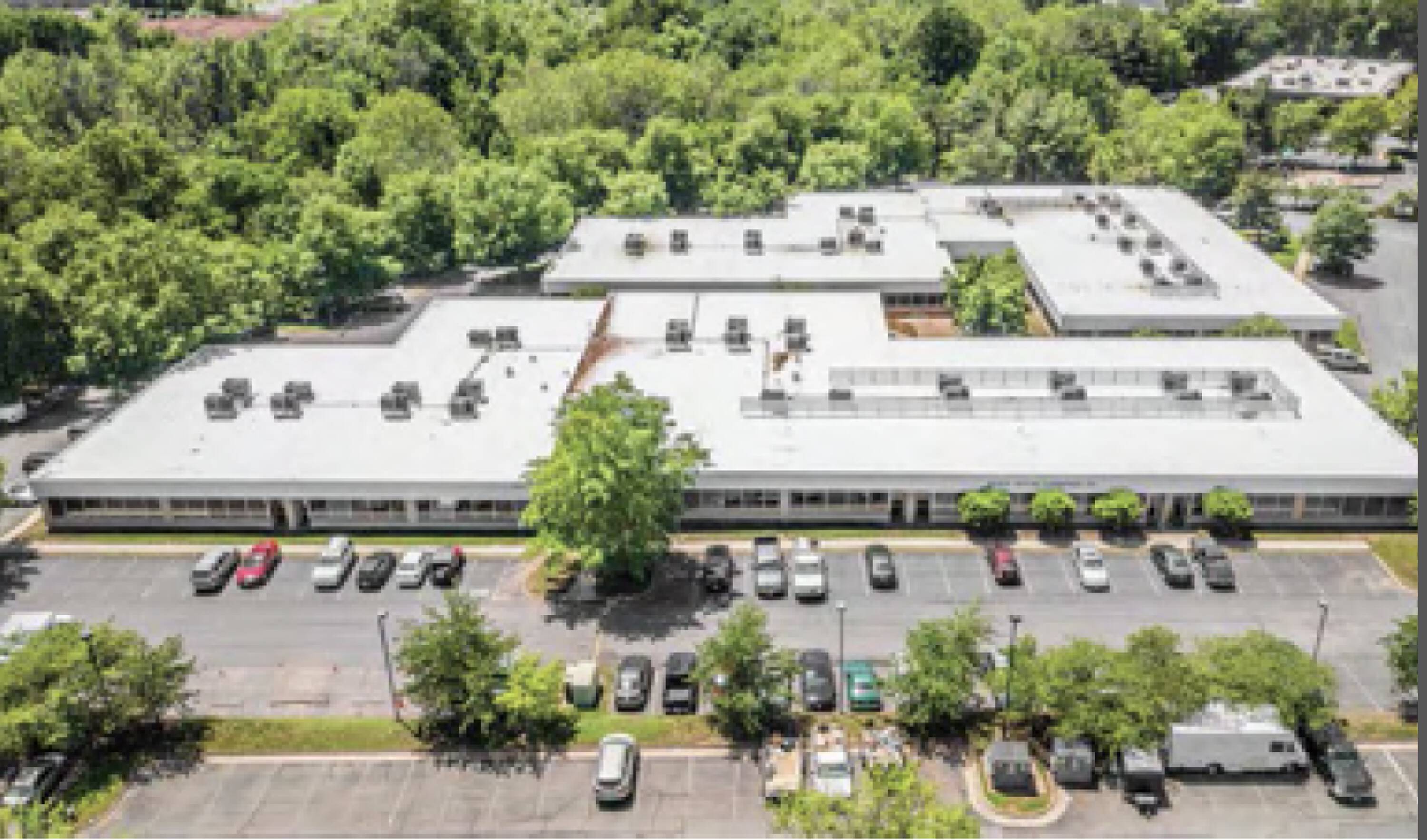 4451 Brookfield Corporate Dr, Chantilly, VA 20151