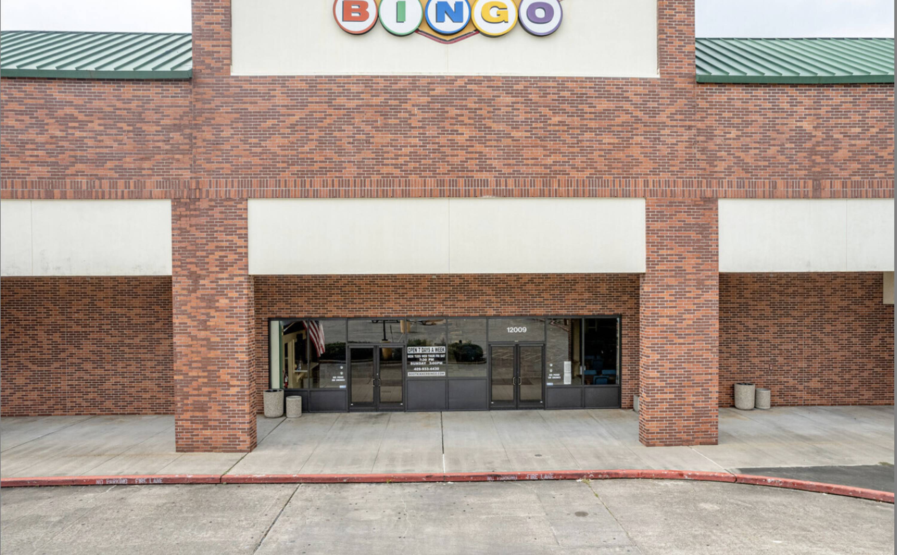 Delaney Rd, La Marque, TX 77568