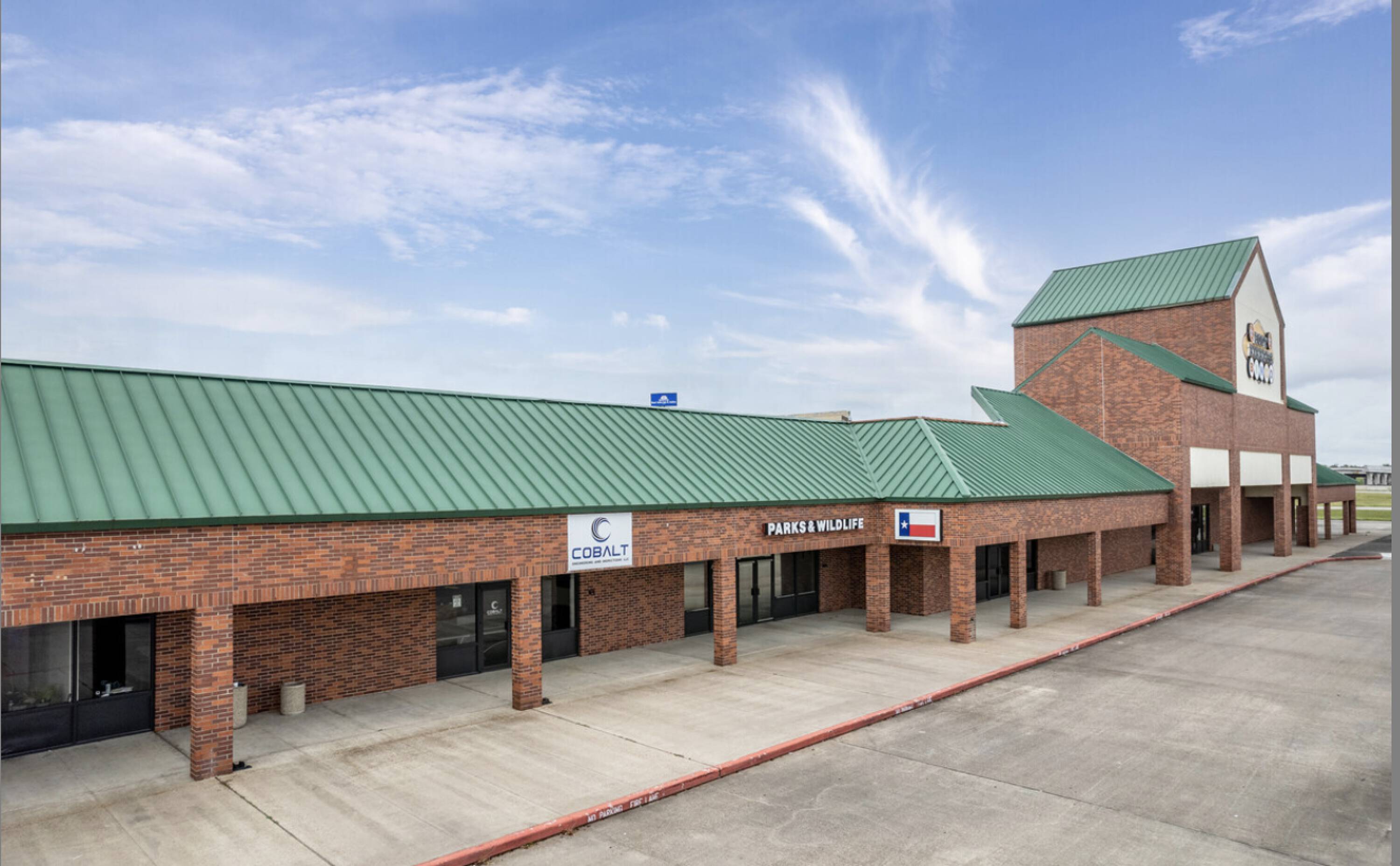 Delaney Rd, La Marque, TX 77568