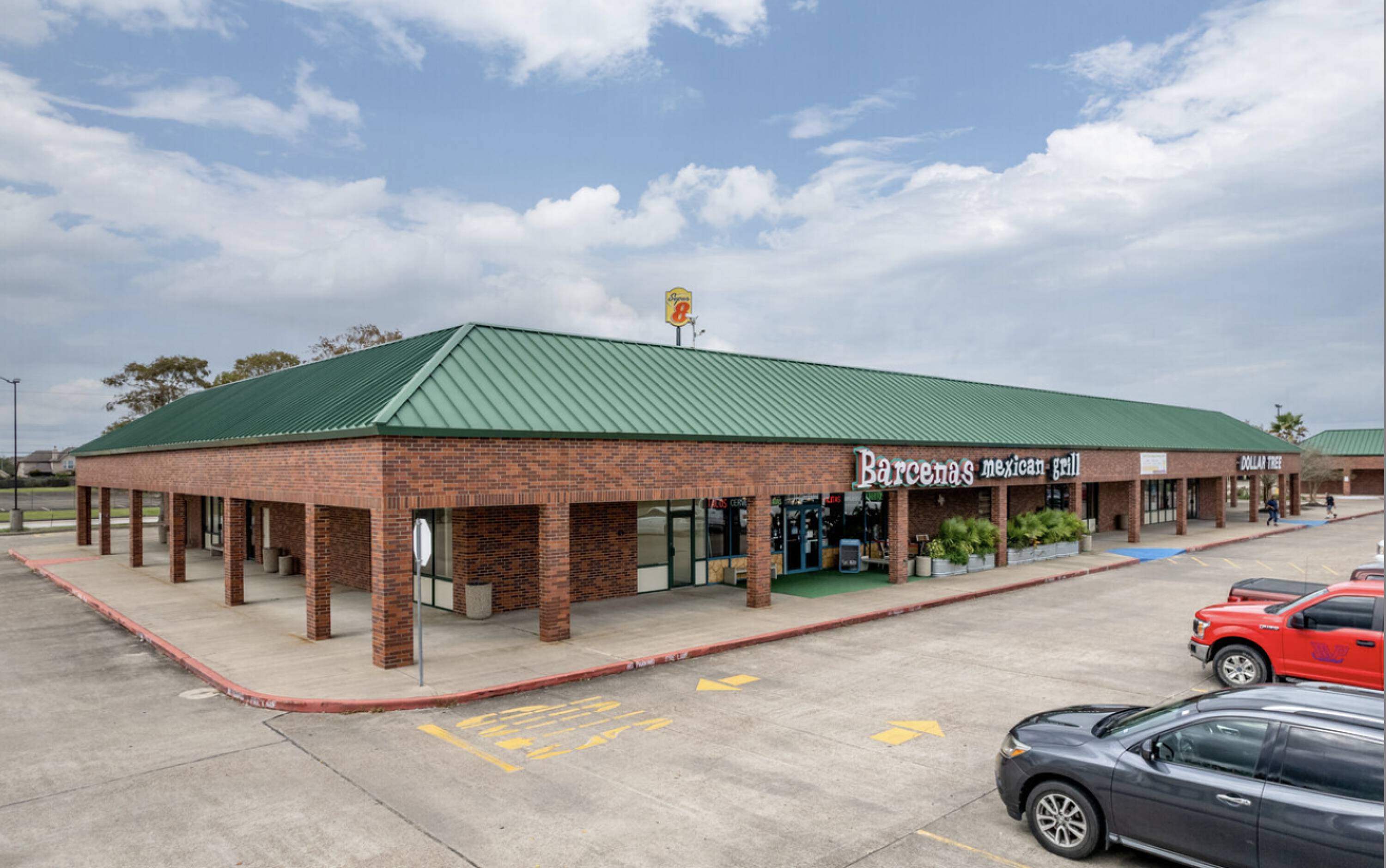 Delaney Rd, La Marque, TX 77568