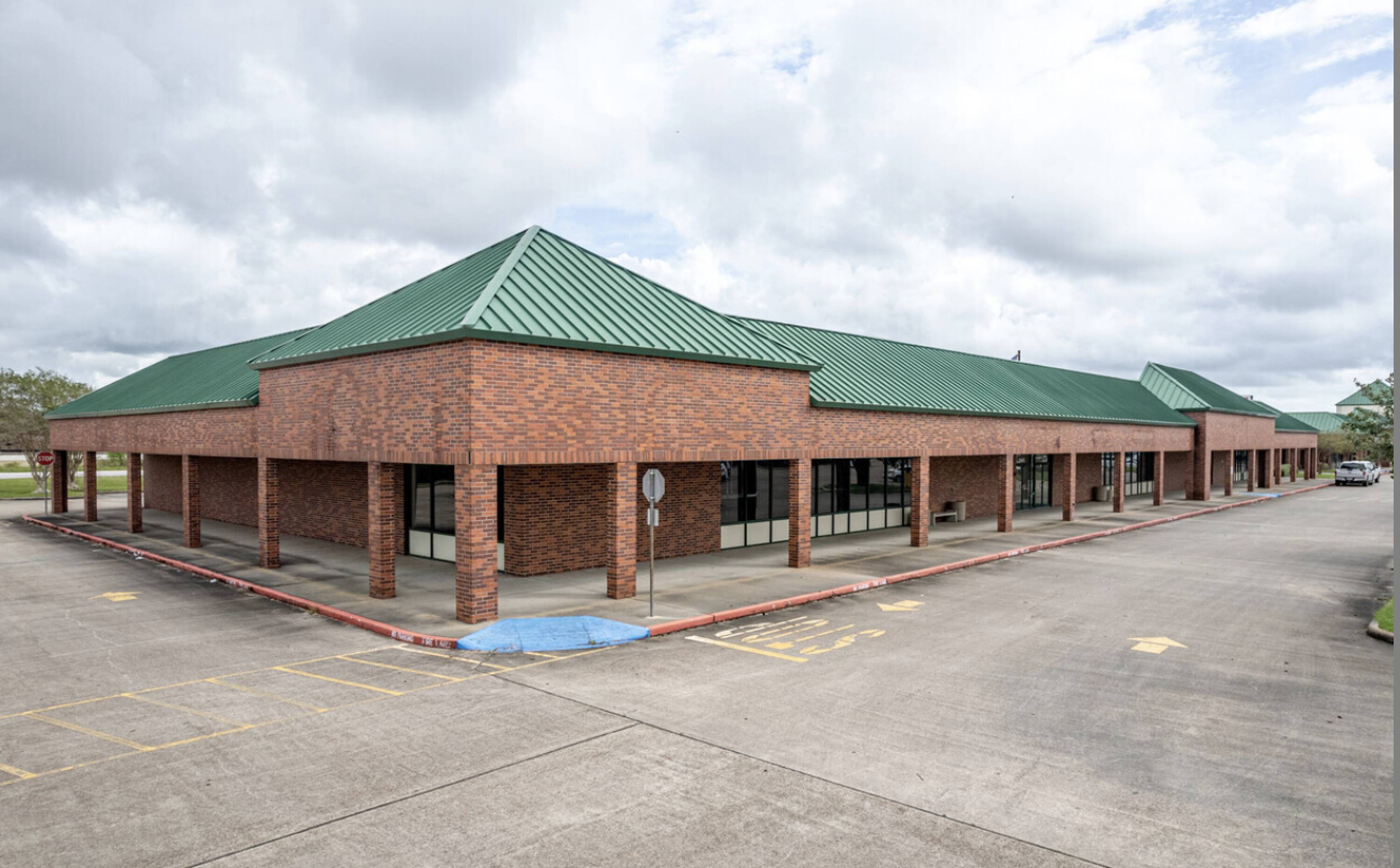 Delaney Rd, La Marque, TX 77568