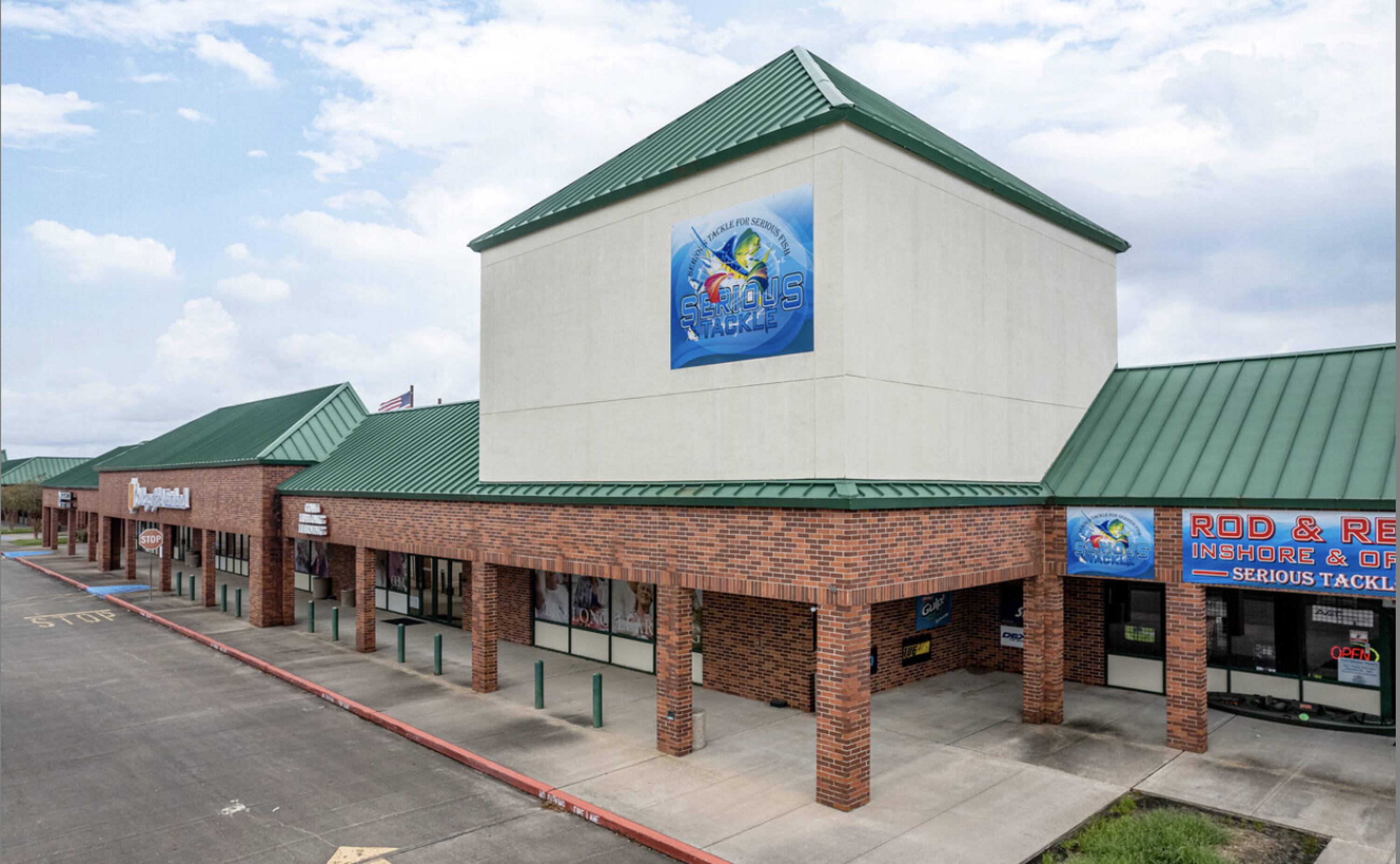 Delaney Rd, La Marque, TX 77568