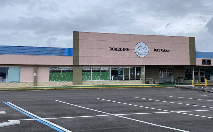 Pictures of Retail property located at 4541 Shirley Ave, Jacksonville, FL 32210 for lease - image #1