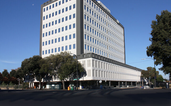 Pictures of Office property located at 25 N 14th St, San Jose, CA 95112 for lease - image #1