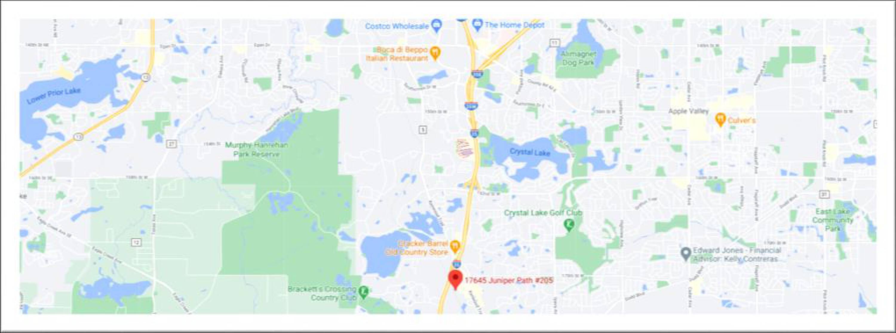 17645 Juniper Path, Lakeville, MN 55044