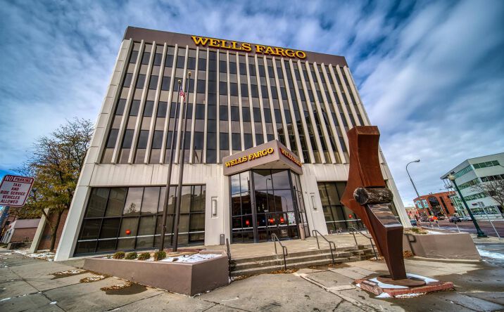 Pictures of Office property located at 101 N Phillips Ave, Sioux Falls, SD 57104 for lease - image #1