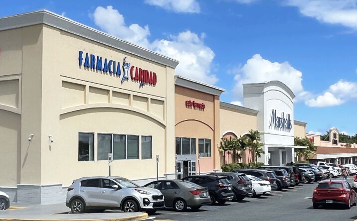 Pictures of Retail property located at PR-167, Bayamón, PR 00961 for lease - image #1