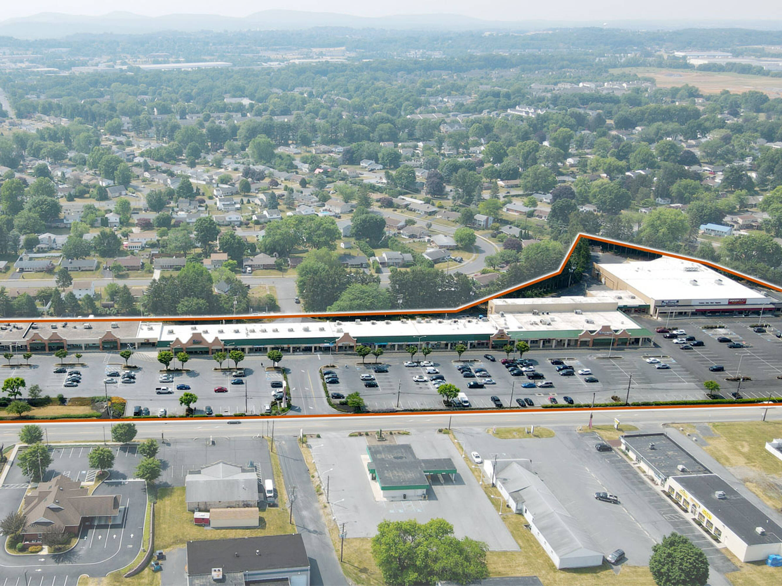 5202 Simpson Ferry Rd, Mechanicsburg, PA 17050