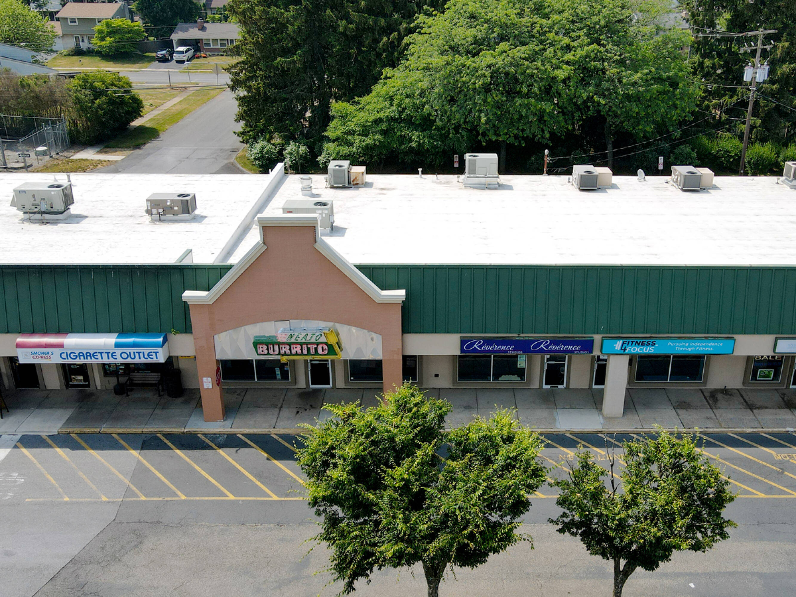 5202 Simpson Ferry Rd, Mechanicsburg, PA 17050