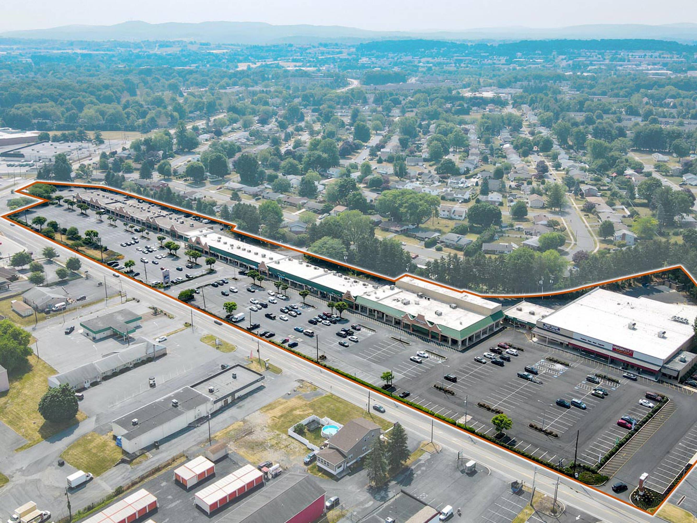 5202 Simpson Ferry Rd, Mechanicsburg, PA 17050