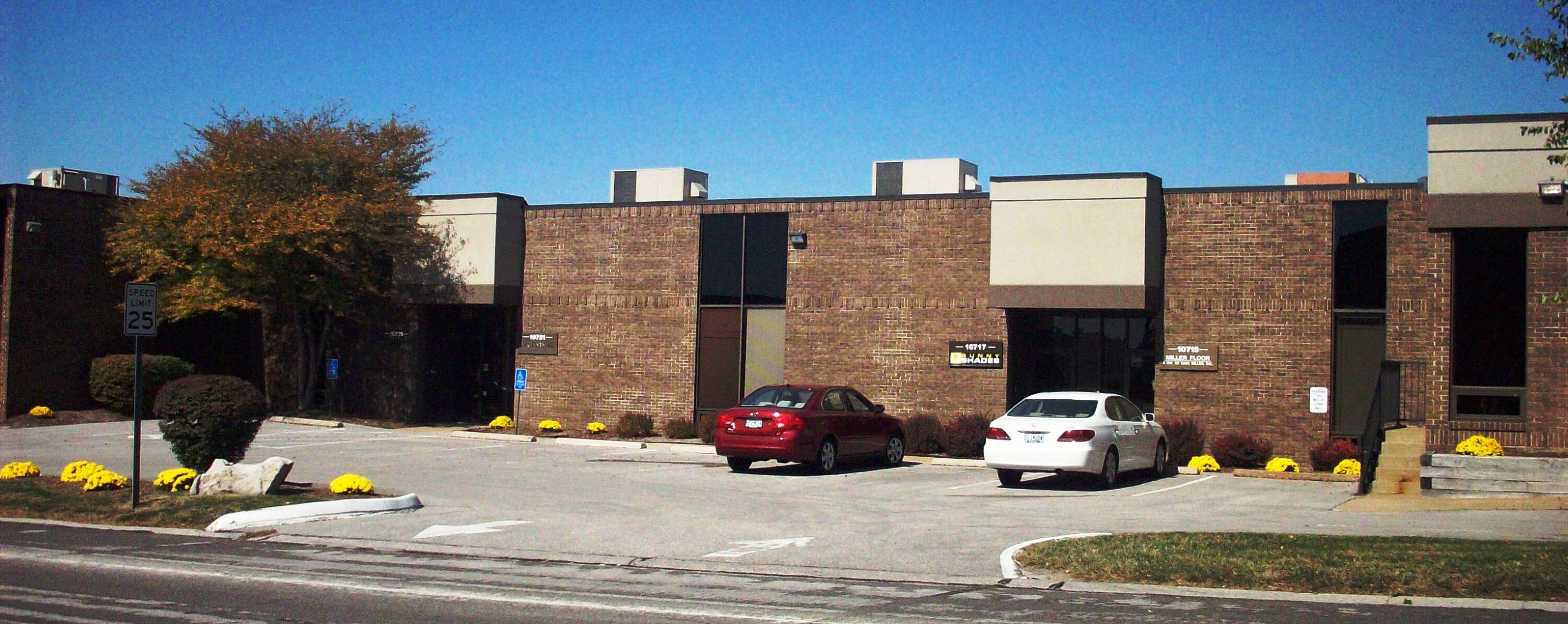 1561 N Warson Rd, St. Louis, MO 63132 Industrial Space for Lease