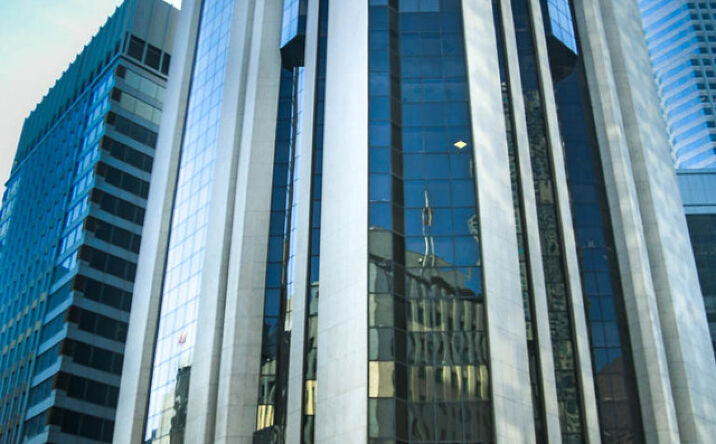 Pictures of Office property located at 800 W 6th St, Los Angeles, CA 90017 for lease - image #1