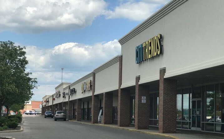 Pictures of Retail property located at 8401-8457 Colerain Ave, Cincinnati, OH 45246 for lease - image #1