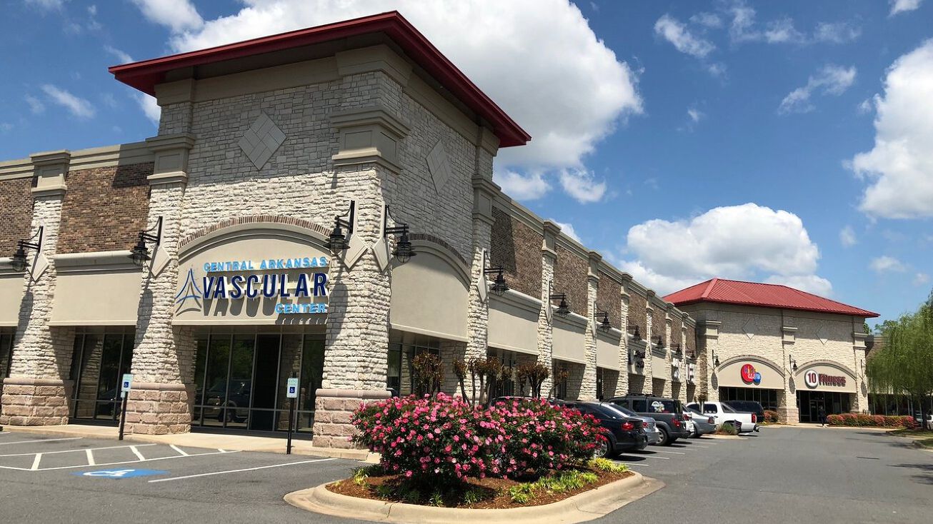 11701 Maumelle Blvd, Maumelle, AR 72113 Retail Space for Lease