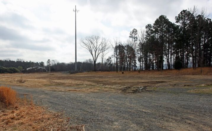 Pictures of Office, Industrial property located at 7000 Counts Massie Rd, North Little Rock, AR 72113 for lease - image #1