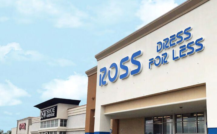 Pictures of Retail, Restaurant property located at 425-481 East Kemper Road, Cincinnati, OH 45246 for lease - image #1