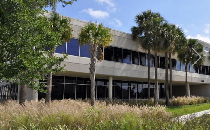 Pictures of Office property located at 9430 Turkey Lake Rd, Orlando, FL 32819 for lease - image #1