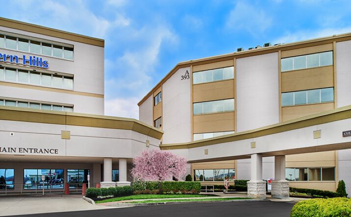Pictures of Office property located at 397 Wallace Rd, Nashville, TN 37211 for lease - image #1