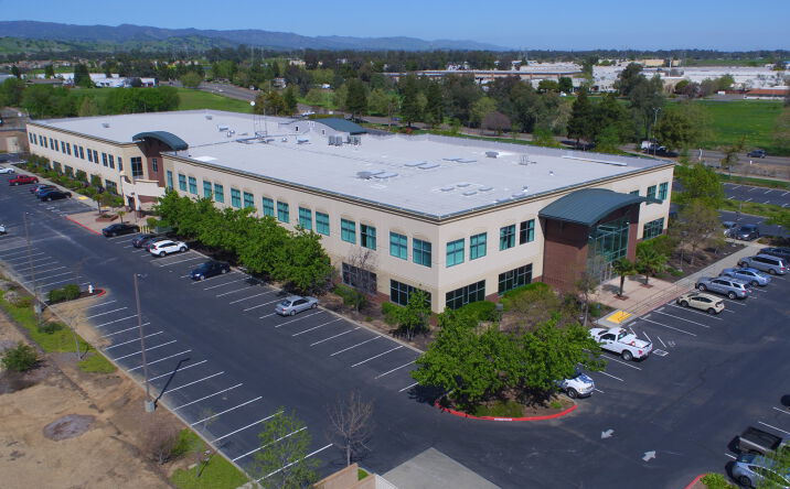 Pictures of Office property located at 810 Vaca Valley Pkwy, Vacaville, CA 95688 for lease - image #1