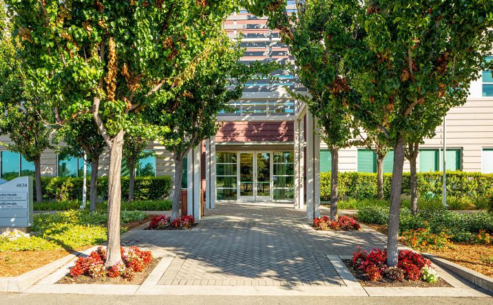 Pictures of Office property located at 4830 Business Center Dr, Fairfield, CA 94534 for lease - image #1