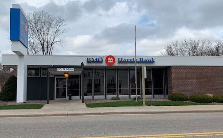Pictures of Retail, Office property located at 101 N Main St, Black Creek, WI 54106 for lease - image #1