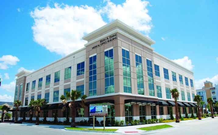 Pictures of Office property located at 3701 Avalon Park W Blvd, Orlando, FL 32828 for lease - image #1