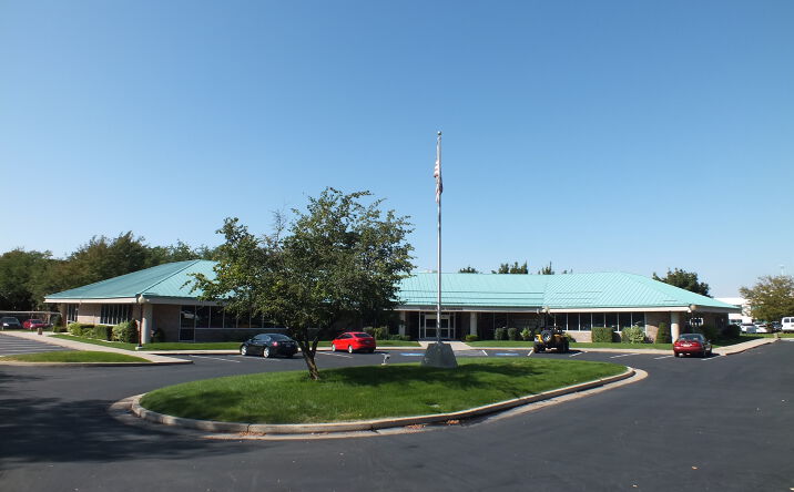 Pictures of Office property located at 523 Heritage Park Blvd, Layton, UT 84041 for lease - image #1