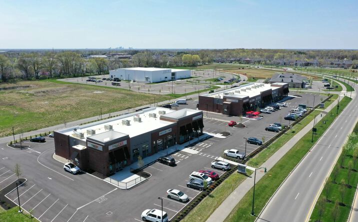 Pictures of Retail, Office property located at 5780-5792 Hamilton Road, Columbus, OH 43230 for lease - image #1