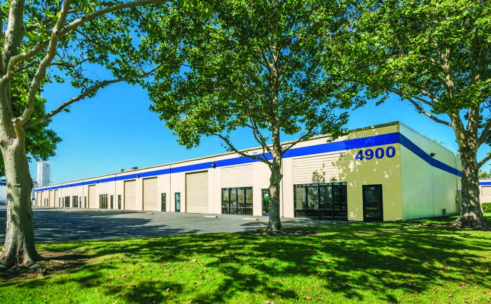Pictures of Industrial property located at 4949 Florin Perkins Rd, Sacramento, CA 95826 for lease - image #1