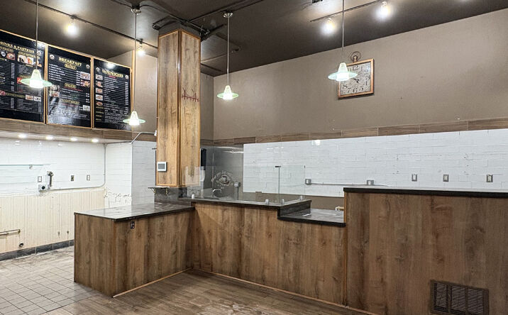 Pictures of Retail property located at 835 Geary Street, San Francisco, CA 94109 for lease - image #1