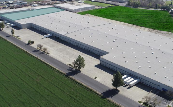 Pictures of Industrial property located at 1400 Churchill Downs Ave, Woodland, CA 95776 for lease - image #1