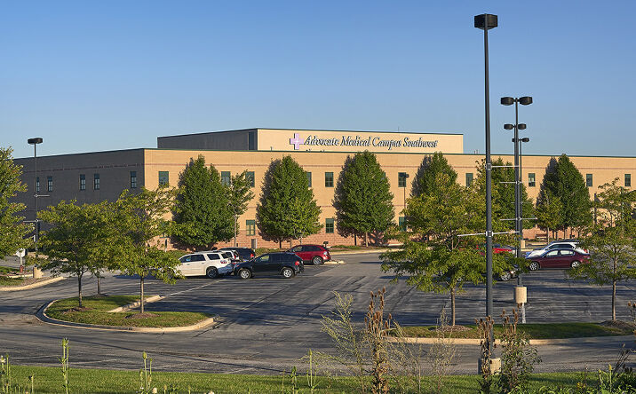 Pictures of Office property located at 18210 S LaGrange Road, Tinley Park, IL 60467 for lease - image #1