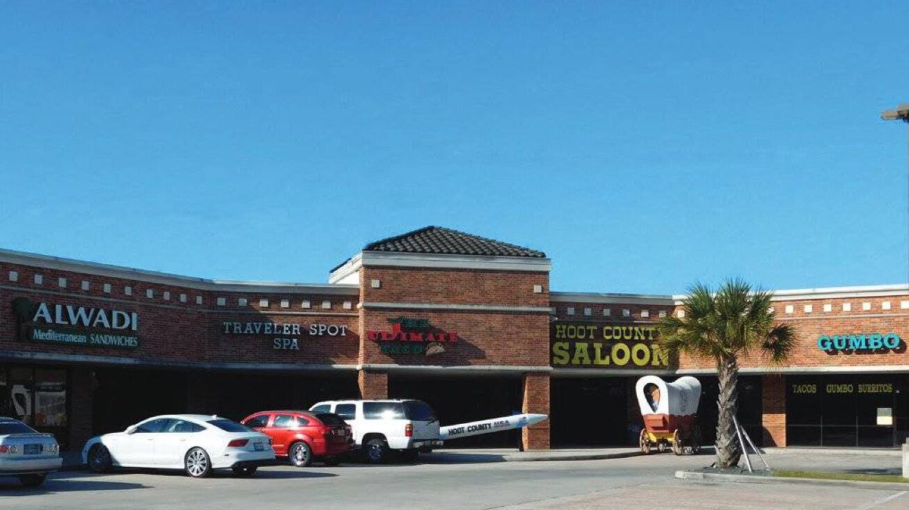 15655 John F Kennedy Blvd, Houston, TX 77032 Retail Space for Lease