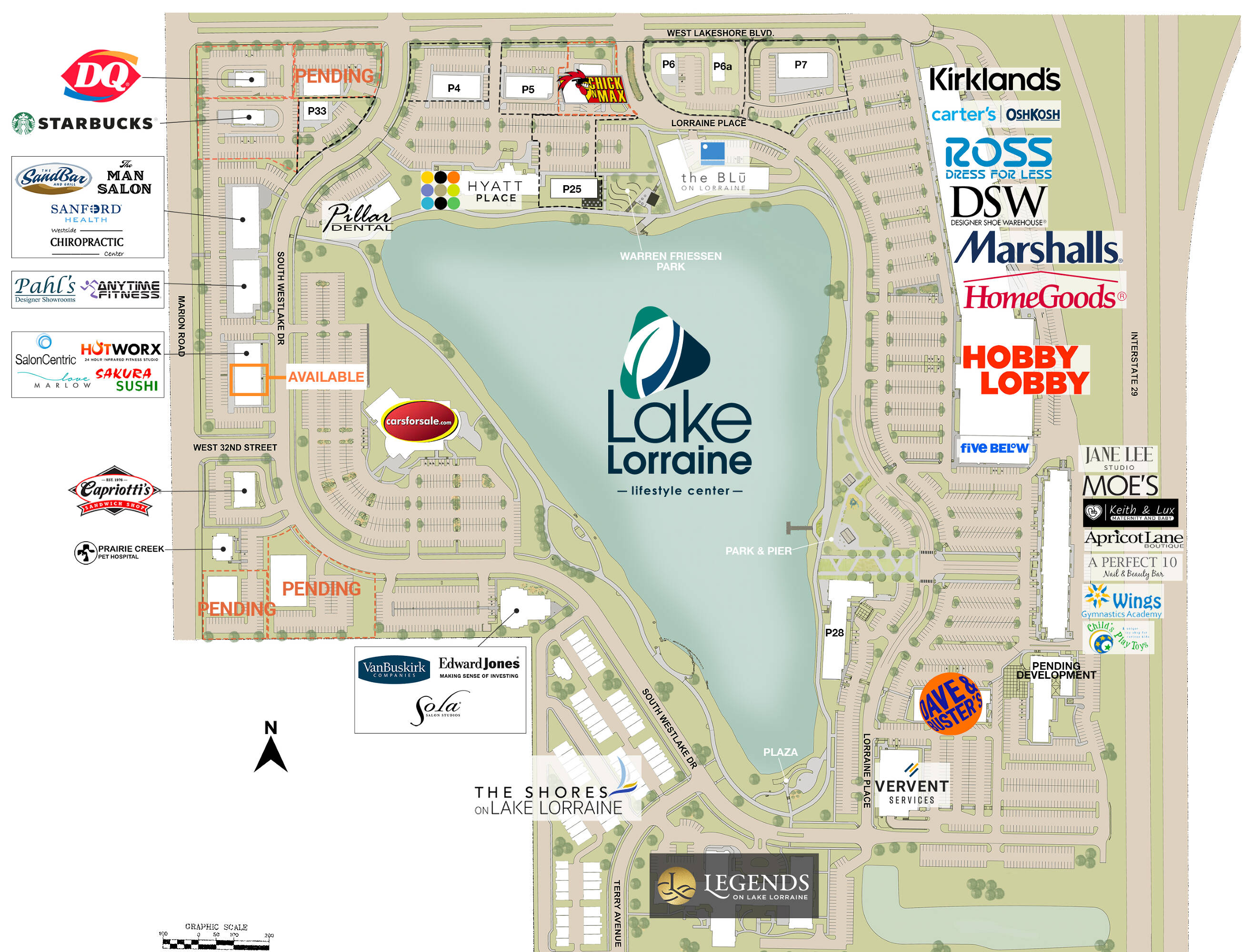 2400 S Marion Rd, Sioux Falls, SD 57106