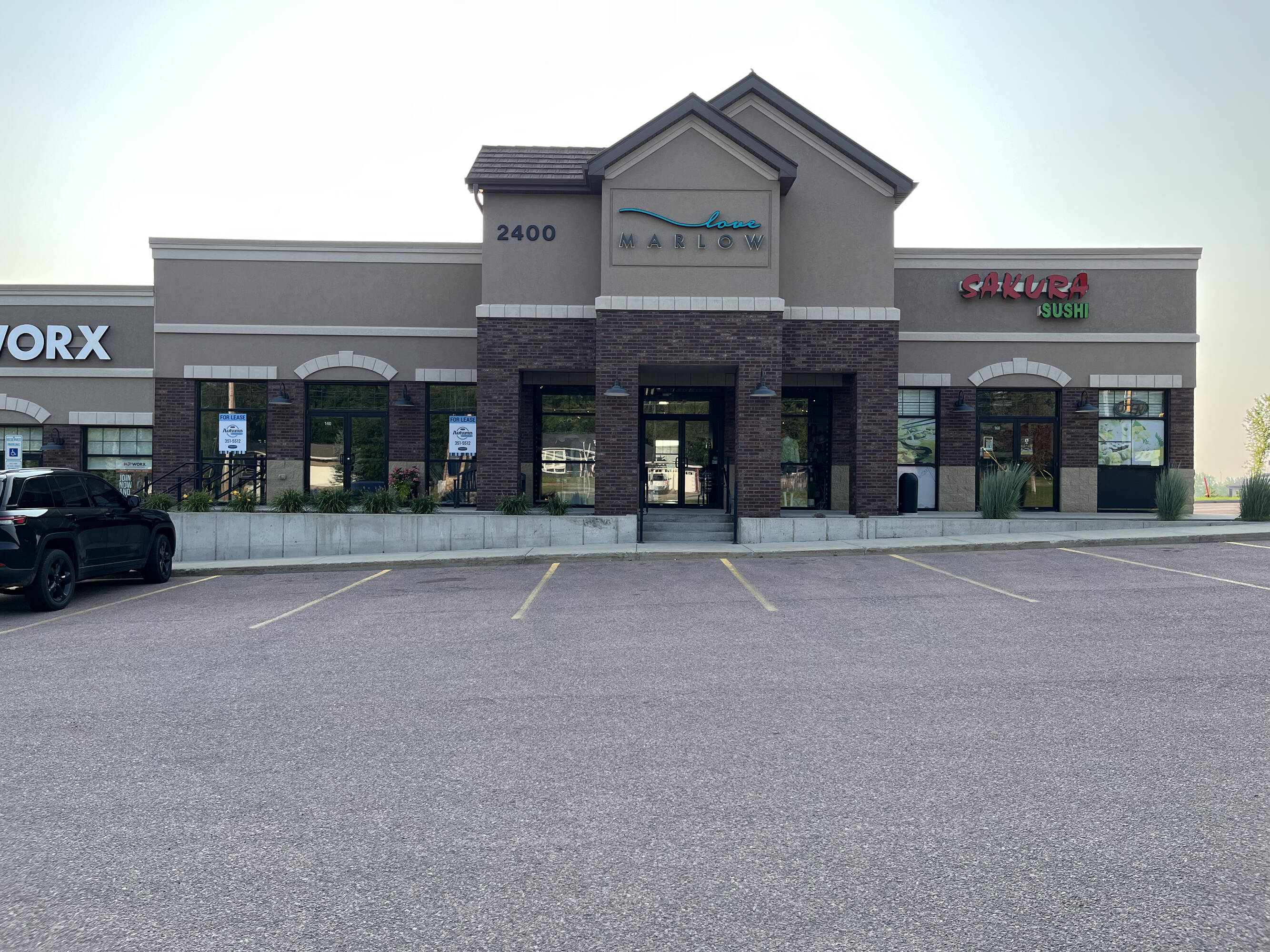 2400 S Marion Rd, Sioux Falls, SD 57106