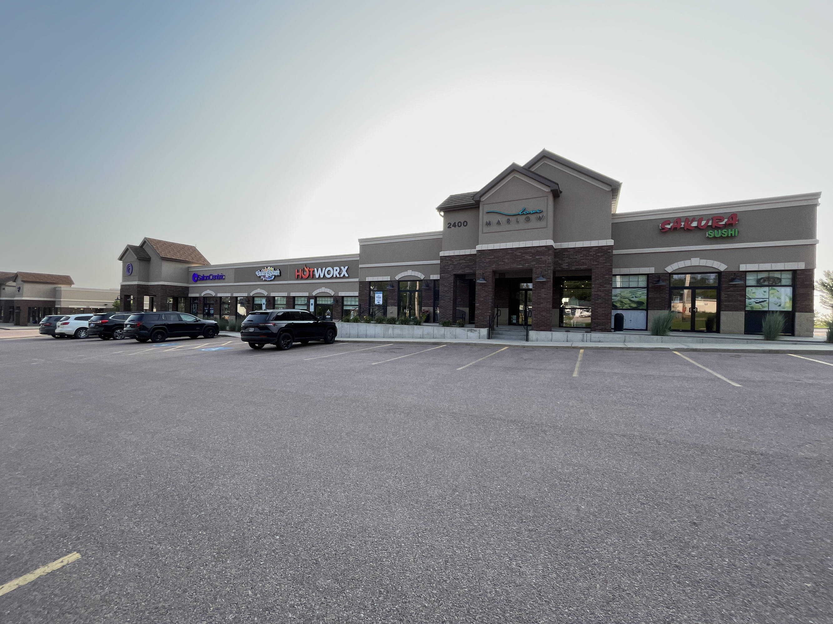 2400 S Marion Rd, Sioux Falls, SD 57106