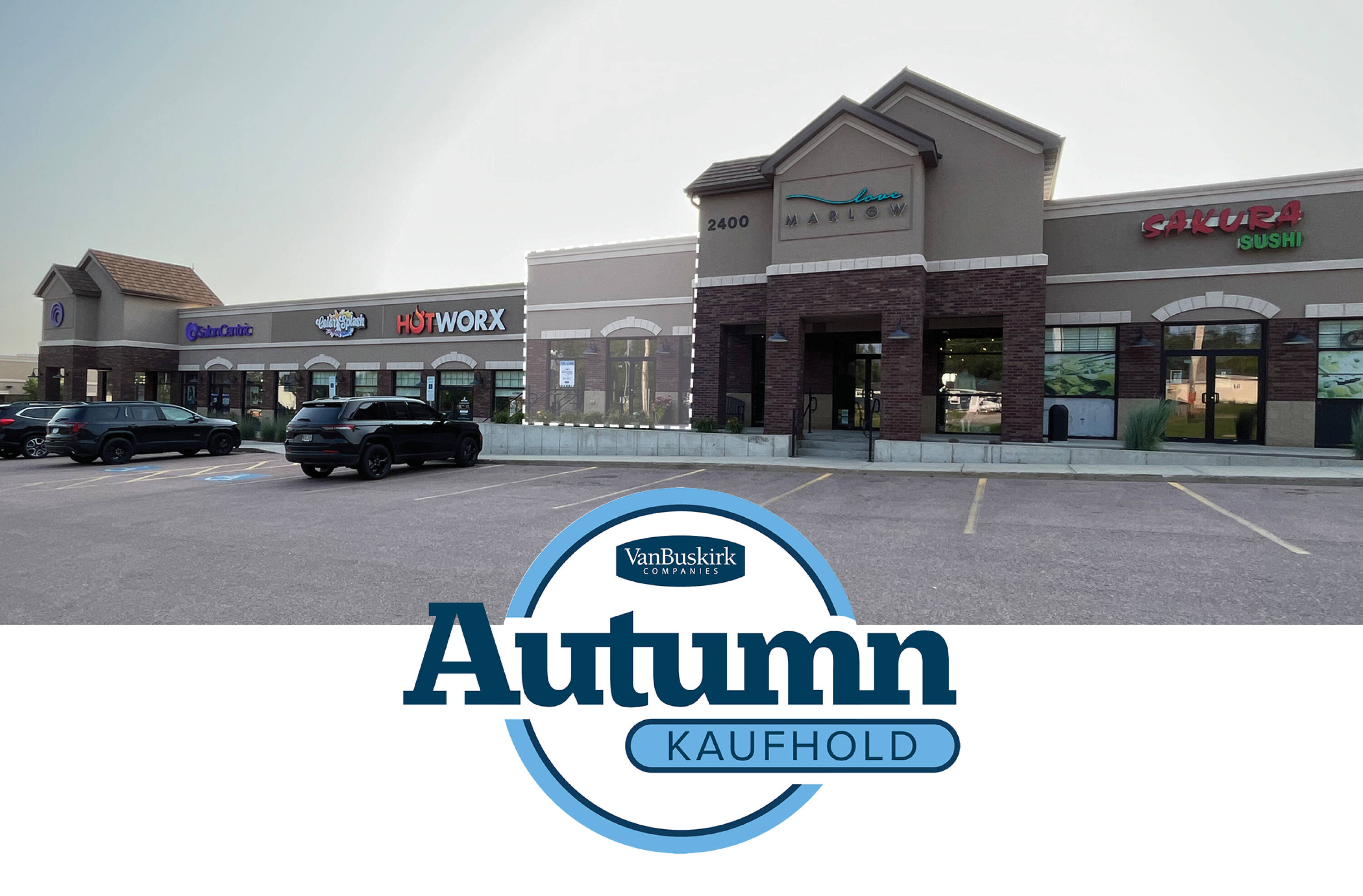 2400 S Marion Rd, Sioux Falls, SD 57106