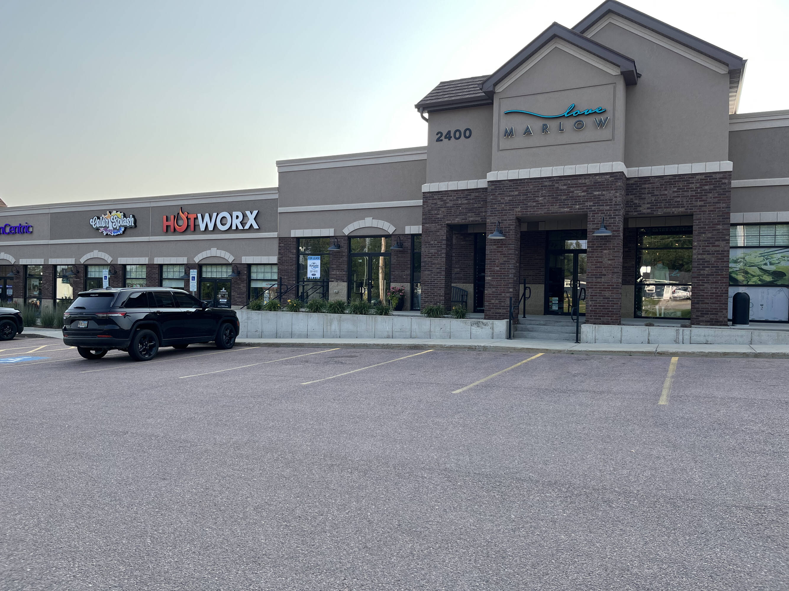 2400 S Marion Rd, Sioux Falls, SD 57106