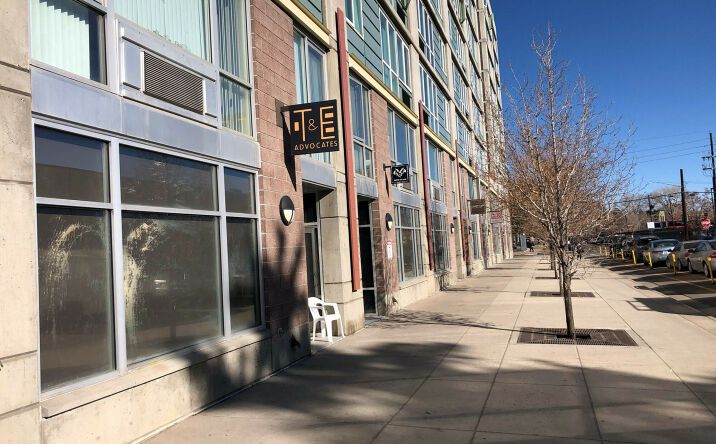 Pictures of Retail, Office property located at 2330 N Broadway, Denver, CO 80205 for lease - image #1