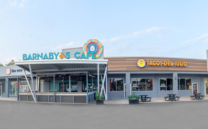 Pictures of Retail property located at 8141 Long Point Rd, Houston, TX 77055 for lease - image #1