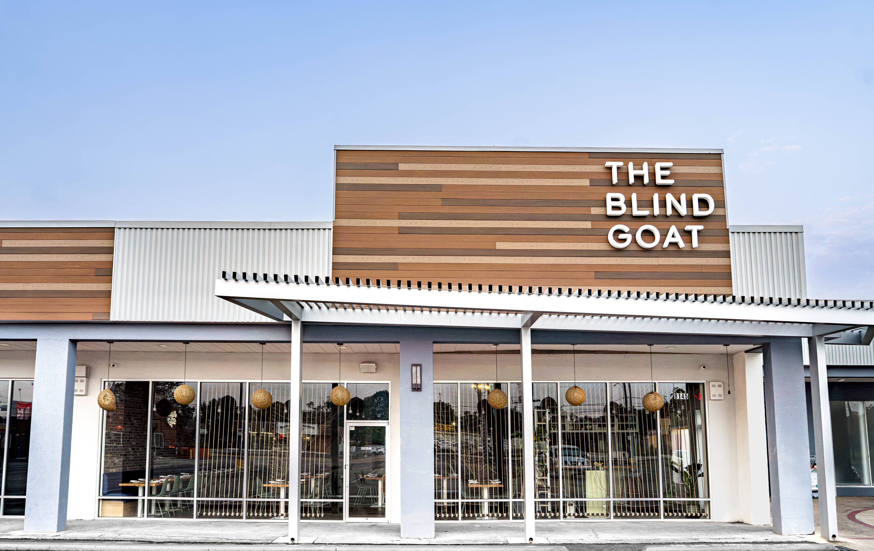 Spring Branch Redevelopment/Retail Space