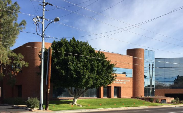 Pictures of Office property located at 722 E Osborn Rd, Phoenix, AZ 85014 for lease - image #1