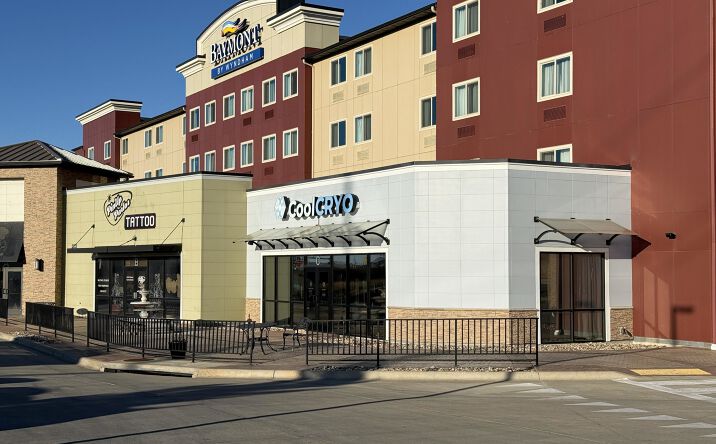 Pictures of Retail property located at 4040 Cheyenne Boulevard, Rapid City, SD 57703 for lease - image #1