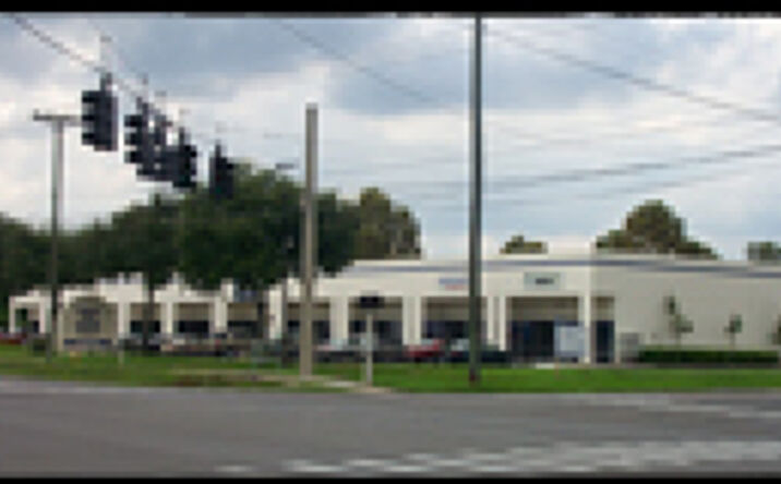 Pictures of Industrial property located at 3025 Silver Star Rd, Orlando, FL 32808 for lease - image #1